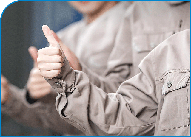 技術(shù)團(tuán)隊(duì) 定制方案